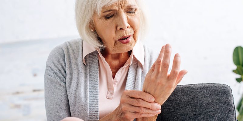 ¿Artritis es lo mismo que artrosis? - Dra. Mónica Sarmiento