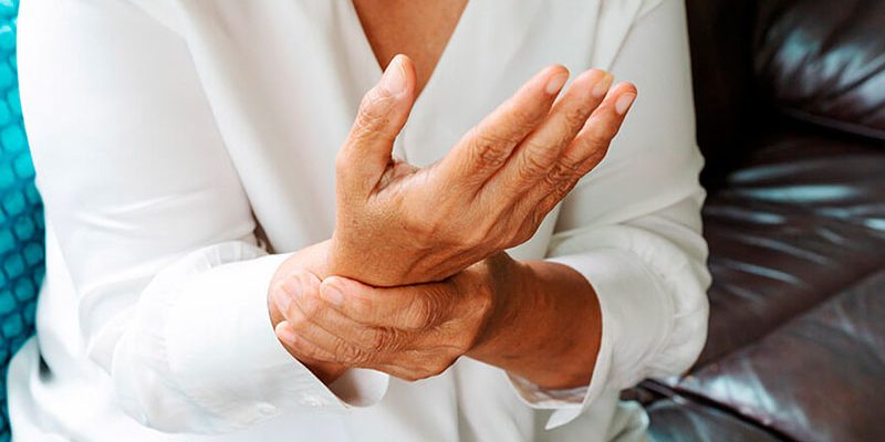Artritis y Artrosis: Entendiendo las Diferencias - Dra. Mónica Sarmiento