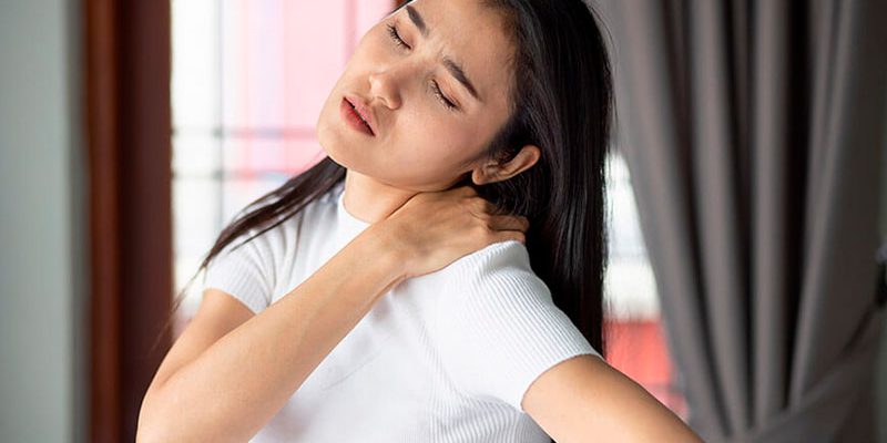 Fibromialgia - Dra. Mónica Sarmiento