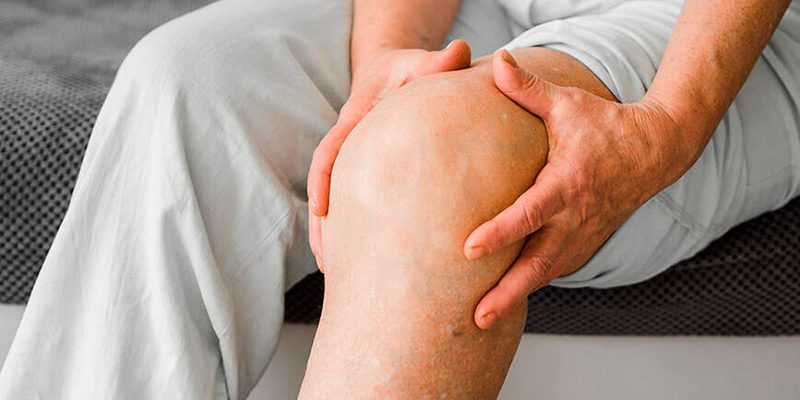 ¿Las enfermedades reumáticas son sólo de personas mayores - Dra. Mónica Sarmiento