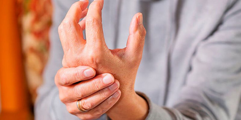 ¿Las enfermedades reumáticas son sólo de personas mayores? - Dra. Mónica Sarmiento