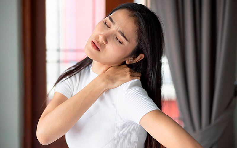 Fibromialgia - Dra. Mónica Sarmiento