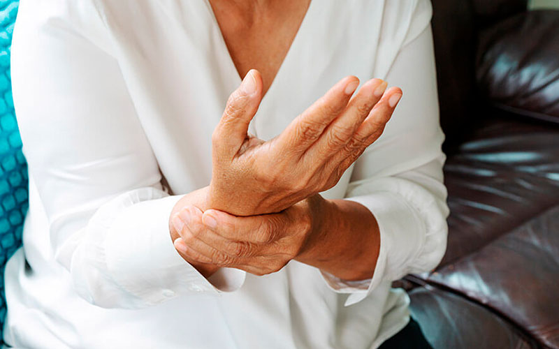 Artritis y Artrosis: Entendiendo las Diferencias - Dra. Mónica Sarmiento