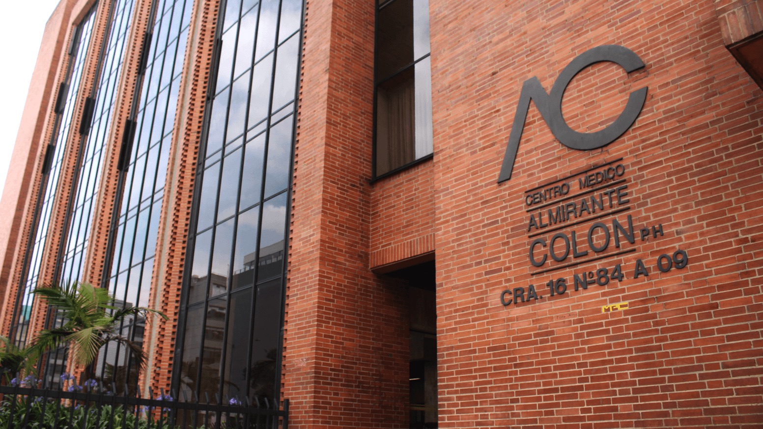 Centro Médico Almirante Colon PH - Dra. Mónica Sarmiento